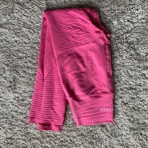 Alphalete OG revival leggings